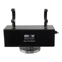 Snow Masters Zig Oscillator User Manual