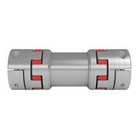 Ktr ROTEX GS Operating / Mounting Instructions