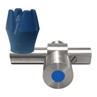 Gentec GPure Bubblers GPT8050 Installation Manual