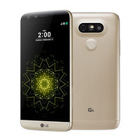 LG LG-H860 User Manual