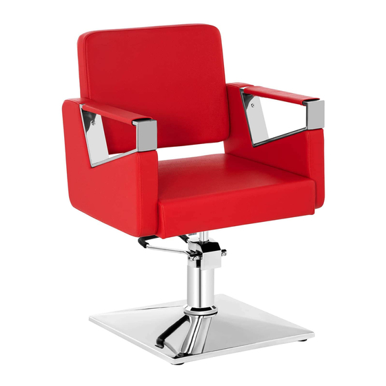 physa BRISTOL RED User Manual