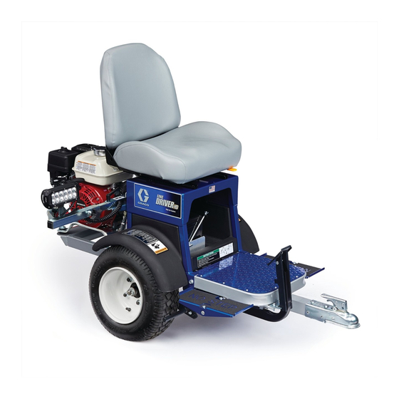 Graco 25U474 Operation, Repair, And Parts