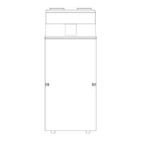 AXEN AXHW-20a/300L Operation And Installation Manual