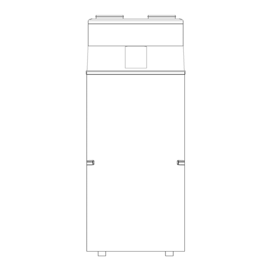 AXEN AXHW-20a-200L Manuals