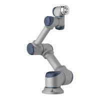 SIASUN GCR20-1100 User Manual