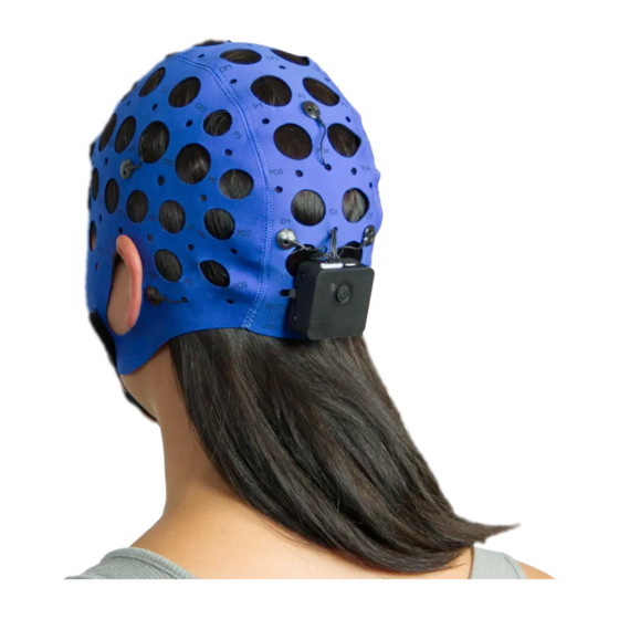 Mentalab Explore Quick Start Manual