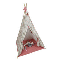 Gilis Bebe Stars 302 User Manual