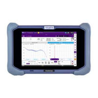 Viavi OneAdvisor 800 Series Manual
