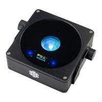 ColorKey AIRPAD QUAD User Manual