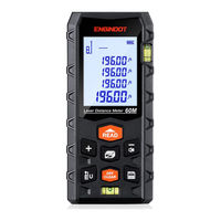 ENGINDOT HS60 User Manual
