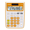Casio MJ-12VC - Calculator User's Guide
