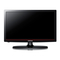 Samsung UA22ES5005 - 5 Series LED TV Troubleshooting Manual