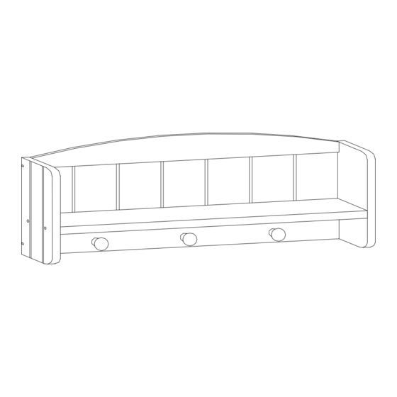 Next 747757 Assembly Instructions Manual