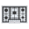 Cooktop Bosch NGMP056UC Installation Manual