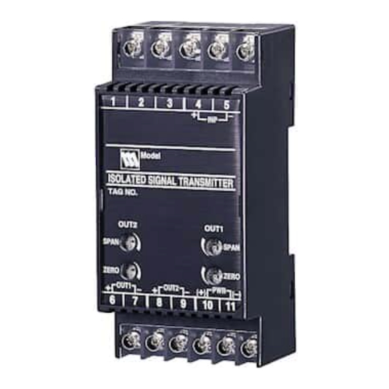 M-system W5-UNIT Manual
