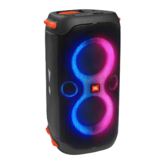 JBL PARTYBOX 110 Service Manual