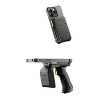 KoamTac SmartSled KDC1000 Quick Manual