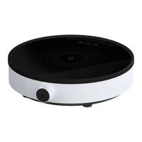 Xiaomi DCL002CM-1 User Manual
