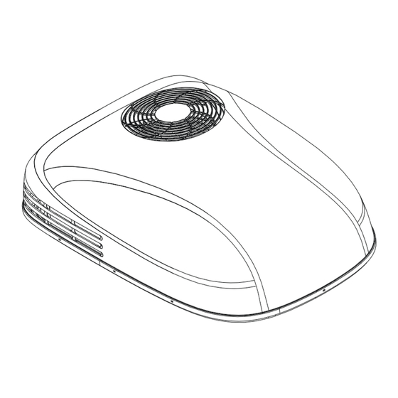 Pioneer PYZ012AZUDCIPD Owner's Manual