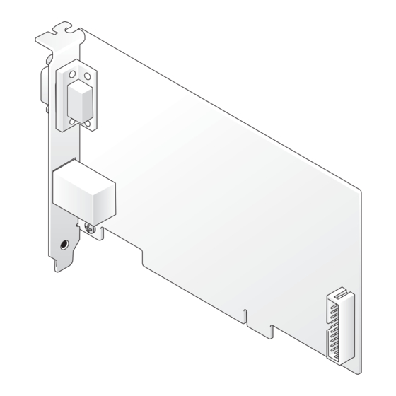 Dell PowerEdge 800 Install Manual