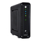 Gateway Motorola WI-FI CABLE MODEM GATEWAY SBG6580 User Manual