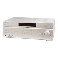Sony STR-K9900P Service Manual