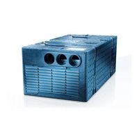 Truma Saphir comfort IR Operating And Installation Manual