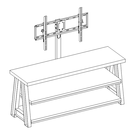 better homes BH15-084-899-02 Assembly Instruction Manual
