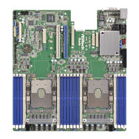 ASROCK Rack EP2C622D16NM User Manual