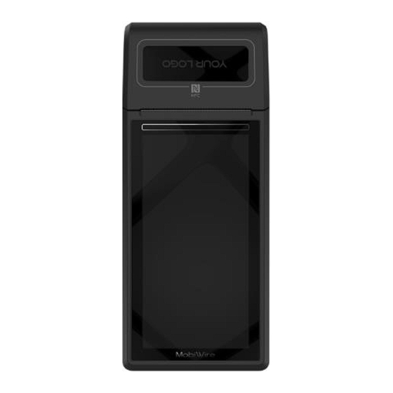 MOBIWIRE MP4 Manual