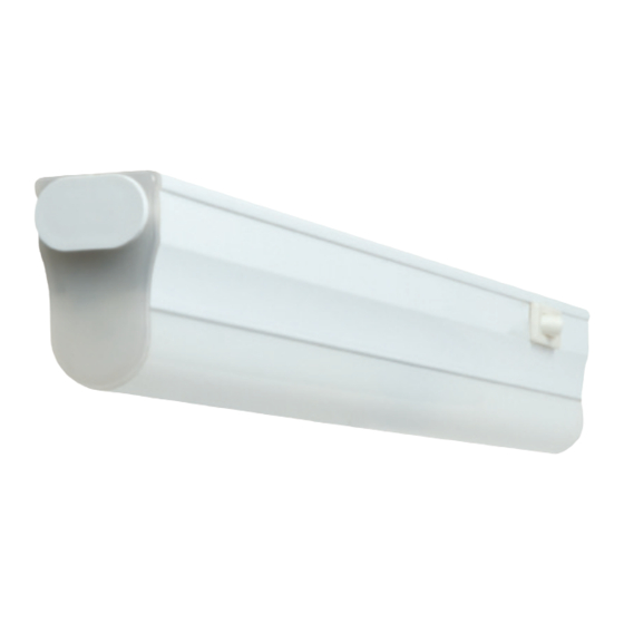 Saxby Lighting 75922 Instruction Leaflet