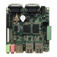 Embest SBC8600B User Manual