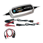 CTEK MXS 5.0 CHECK Manual