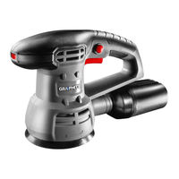 Graphite 59G347 Instruction Manual