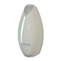 Airfree T40 User Manual