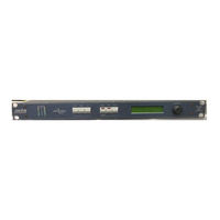 XTA DP100 Operator's Manual