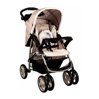 Graco Ultima Plus Instructions Manual