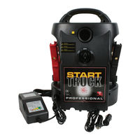 Forch 5439 3200 Manual