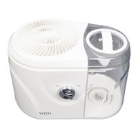 Aktobis WDH-SA6501 Manual