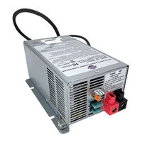 WFCO WF-9855LiS Operator's Manual