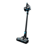 Vax CLSV-B4KP User Manual