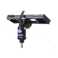 Blue Diamond Extreme Duty AEX20LP Owner's Manual