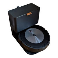 iRobot Roomba ADG-N1 Owner's Manual