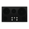 Cooktop Whirlpool WCE77US6HS Installation Instructions Manual
