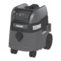 KOVAX PROMA-X 910-8 Series Instruction Manual