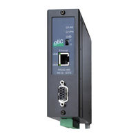 ETIC IPL-M156 User Manual