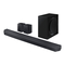 Samsung HW-Q990C - Soundbar Manual