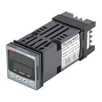 Honeywell UDC120L Manuals | ManualsLib