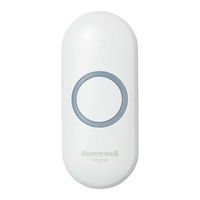 Honeywell Home RPWL400W2000 Installation Instructions