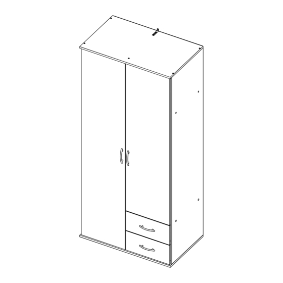 Rauch Twin 83015.80 Assembly Instructions Manual